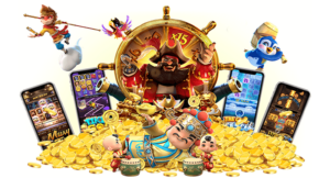 ปั่นสล็อตคืออะไร 2 ปั่นสล็อตคืออะไร